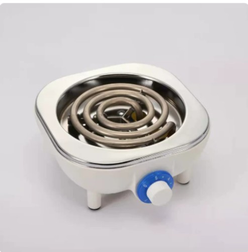 Riscaldatore elettrico con