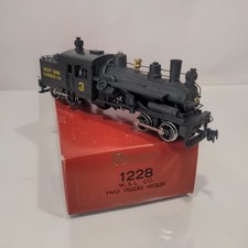 Rivarossi HO 1228 2 camion