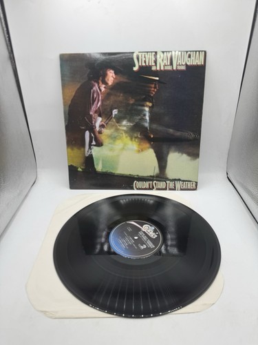 Stevie ray vaughan couldn - vaughan, couldn't