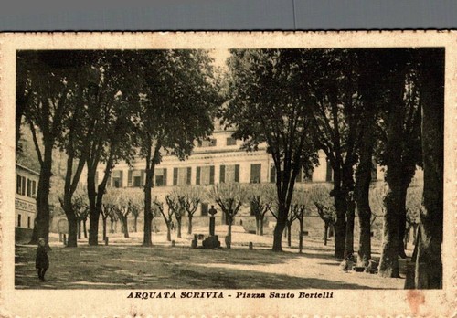 Alessandria arquata scrivia - alessandria,