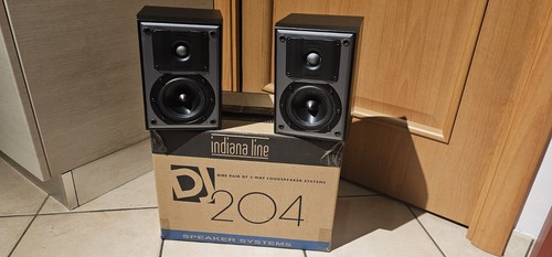 Indiana line 204 - dj,