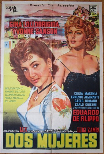 1949 gina lollobrigida campane - gina,