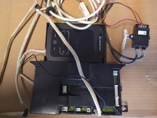 RICAMBI ELETTRICI E IDRAULICI SCALDINO  ARISTON  NEXT  EVO GPL