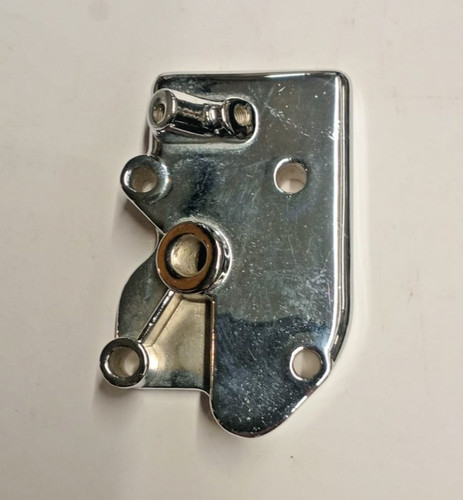 Harley davidson oil pump - davidson,