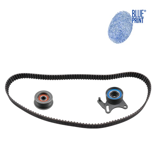 Blue print dentate per - print, opel