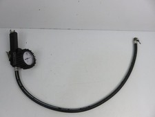 manometro a pressione WALMEC