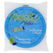 MAURY'S Piatti Piani