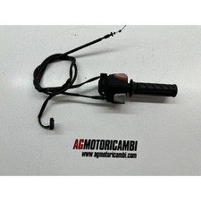 DEVIOLUCI COMMUTATORE DESTRO DX BMW F 650 CS F650 CS 2001-2005