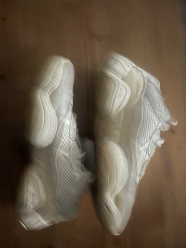 Taglia adidas yeezy - 10,5, 500