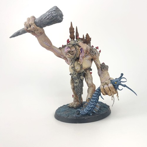 Troggoth des moit gîtes - troggoth,