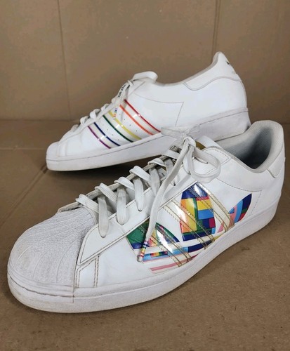Adidas superstar pride love - superstar,