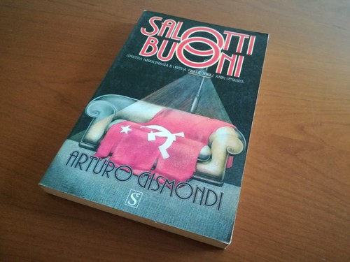 Salotti buoni arturo - salotti,