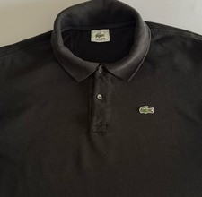 Polo vintage lacoste - polo,