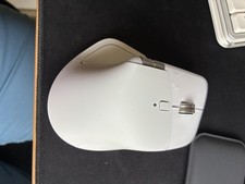 Logitech MX Master 4 Wireless