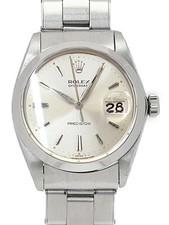 Rolex Oysterdate Precision