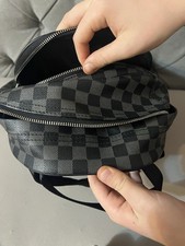 zaino louis vuitton uomo