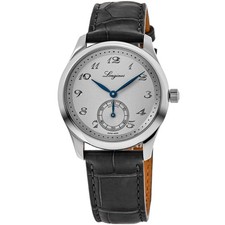Orologio Uomo Longines Master