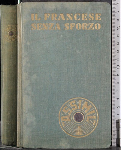 Francese senza sforzo - senza,
