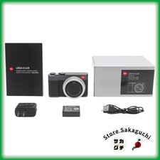 SH7118 [Mint+++] Leica C-LUX