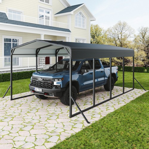 12x20ft heavy duty metal - duty,