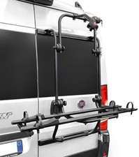 Fabbri Portabici NERO Da