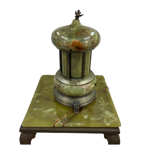 Reuge marble music box - reuge,