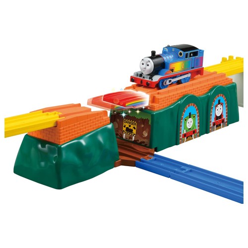 Set ponte estensibile - , takara