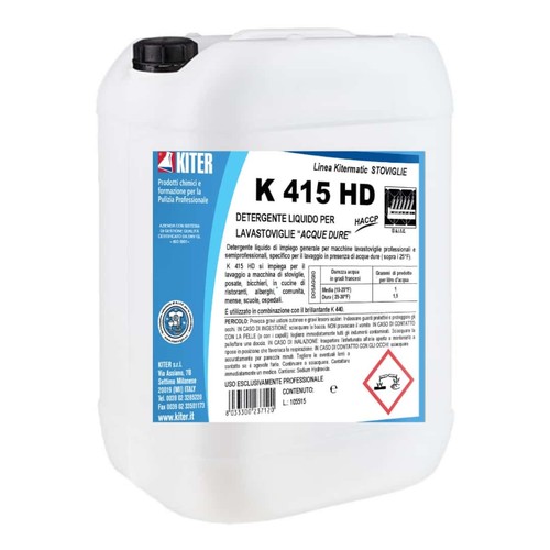 Detergente lavastoviglie acque - detergente,