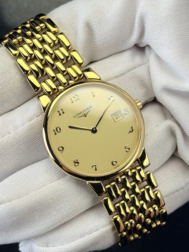 Orologio longines uomo vintage - longines,