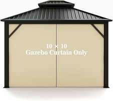 Elegante Tenda Privacy di