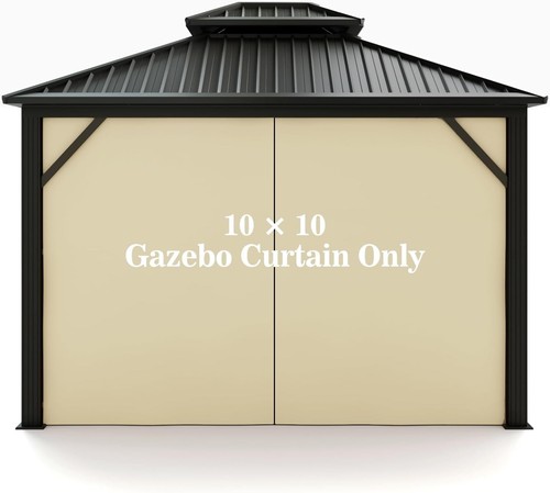 Elegante tenda privacy - tenda,