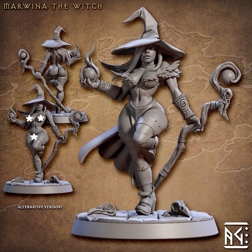 Artisan guild marwina the - artisan,