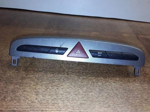 Tasto emergenza peugeot 308 - tasto,
