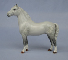 Beswick Emgland cavallo