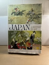 Japan. A History of Art