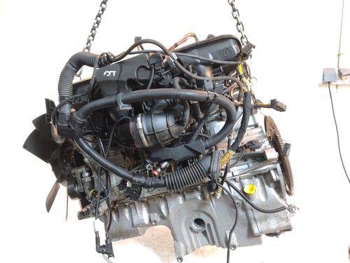 Motore per bmw - x5, e53