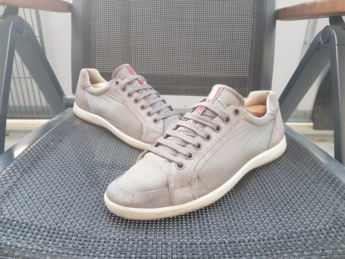 Scarpe prada uomo numero - uomo, 42