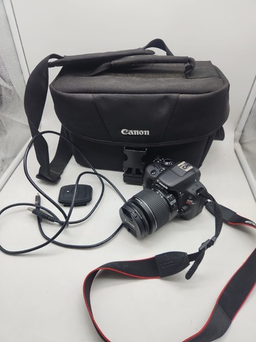 Canon eos rebel sl1 fotocamera - canon,