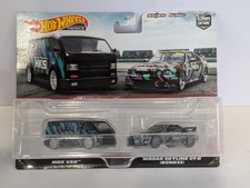 2020 Hot Wheels Target 2 Pack