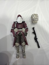 Star Wars 30th Anniversary Galactic Marine - 3.75 Figure
