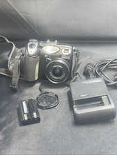 Nikon Coolpix 5000 Digitale