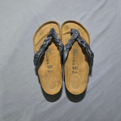 Sandali tatami birkenstock - sandali,
