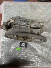 Blocco motore DKW NZ 250