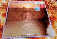 Night Ark~Moments~1988 Jazz