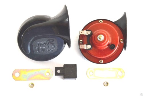 12v nuovo alto aria clacson - 12v,