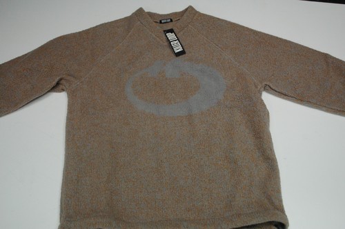 Maglione killer loop lavorato - killer,