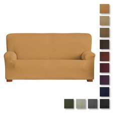 Copridivano elasticizzato 3