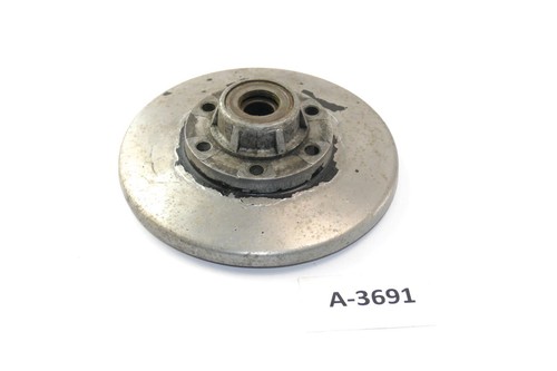 Zundapp 530 freno a - -,