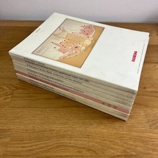 Lotto 8 numeri RASSEGNA rivista di architettura n. 51 52 53 54 55 56 58 59