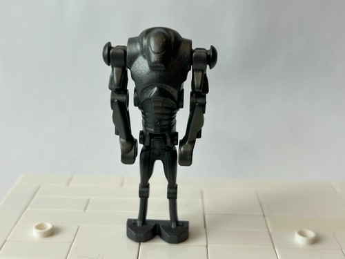 Lego star wars minifigure - lego,